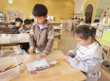 区域活动