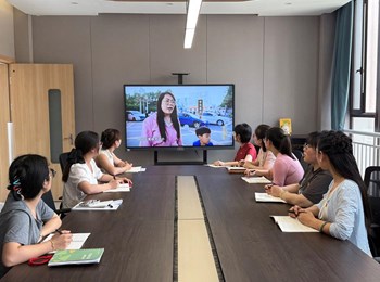 文昌·党建|笃信践行正确政绩观　严把标准筑牢师德关