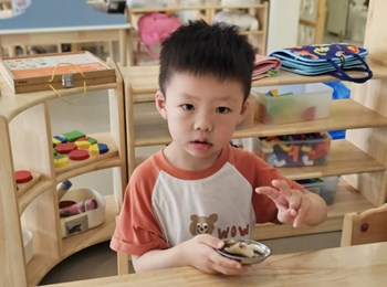 文昌·活动∣粽叶飘香，童心飞扬 ——文昌幼儿园端午节主题活动