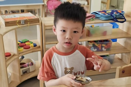 文昌·活动∣粽叶飘香，童心飞扬 ——文昌幼儿园端午节主题活动