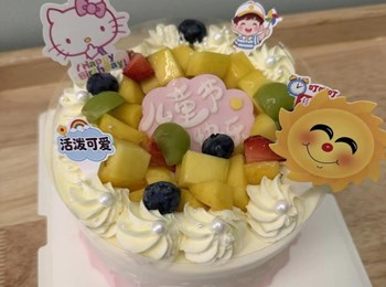 儿童节