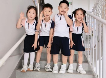 毕业照